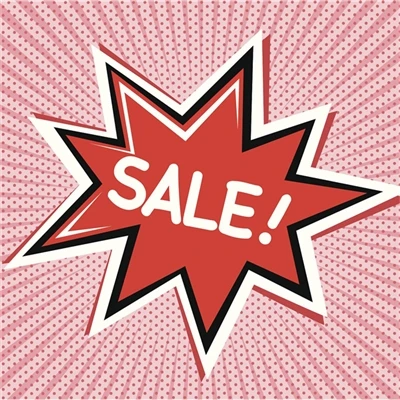 Big Sale Alert! Grab 'em For As Low As $2 Per Bottle!