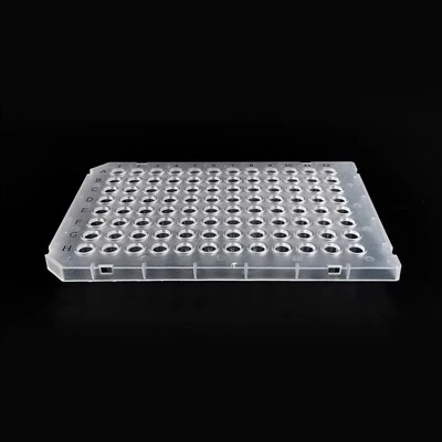 0.1 ML PCR Plate