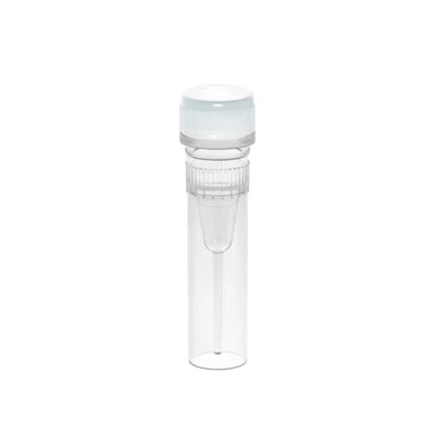 0.5 ML Screw Cap Tube