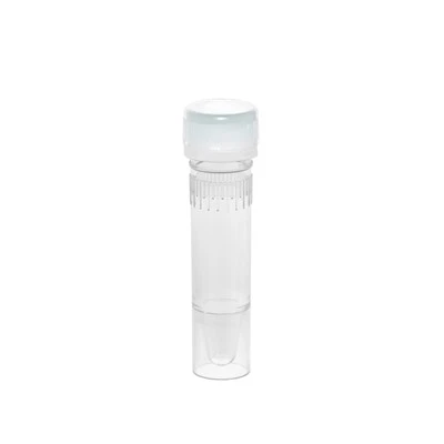 1.5 ML Screw Cap Tube