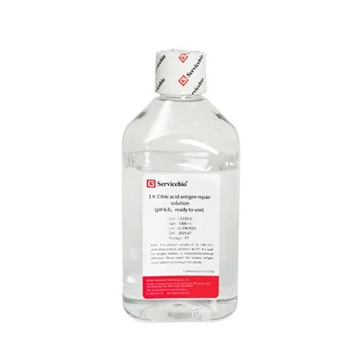 1× Citric Acid Antigen-Retrieval Solution (pH 6.0,Ready To Use)