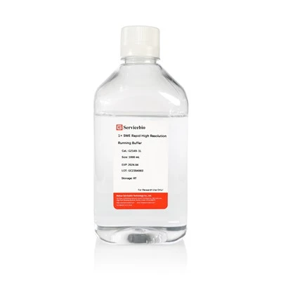 1× SWE Rapid High Resolution Running Buffer (Ready-to-Use)