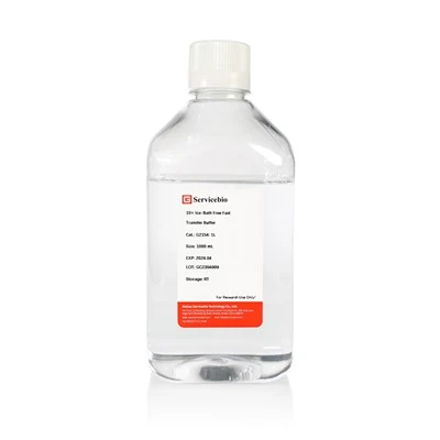 10× Ice-Bath Free Fast Transfer Buffer