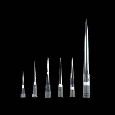10 μL Filter Tips