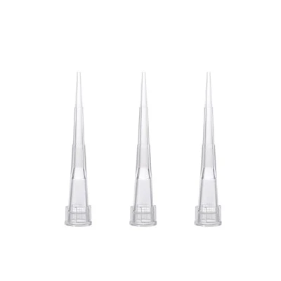 10 μL Pipette Tips