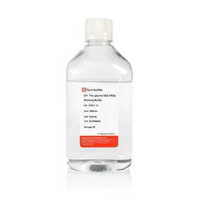 10× Tris-glycine SDS-PAGE Running Buffer