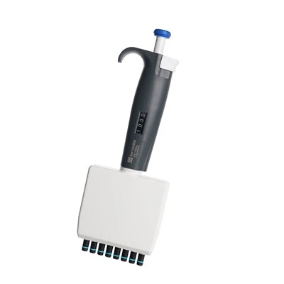 100-1000 μL 8-Channel Pipette