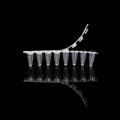 100 μL PCR Tube