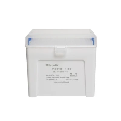 1000 μL Filter Tips