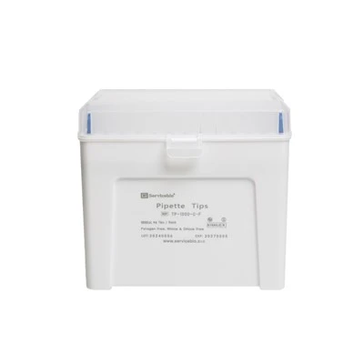 1000 μL Long Filter Tips