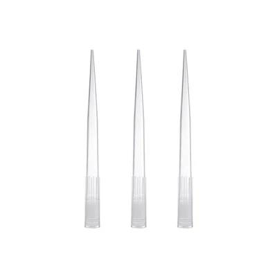 1000 μL Long Pipette Tips