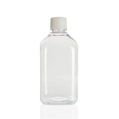 1000 ML PET Reagent Bottle