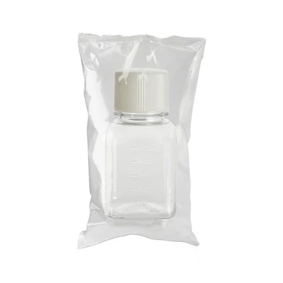 125 ML PET Reagent Bottle