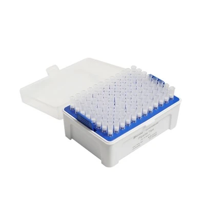200 μL Filter Tips
