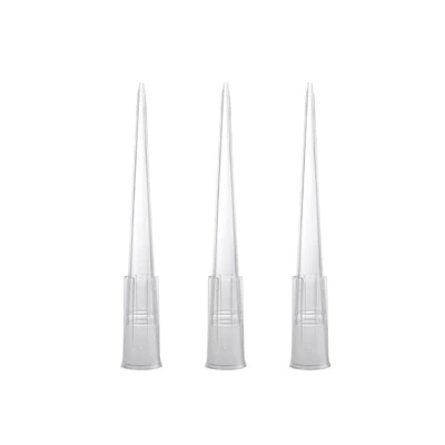 200 μL Pipette Tips