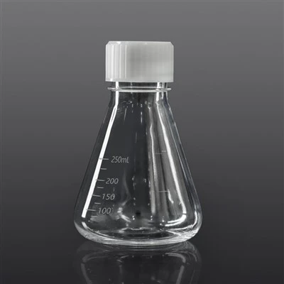 250 ML Erlenmeyer Flask