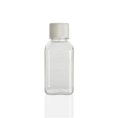 250 ML PET Reagent Bottle