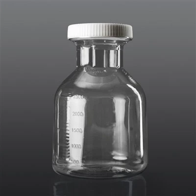 3000 ML Erlenmeyer Flask