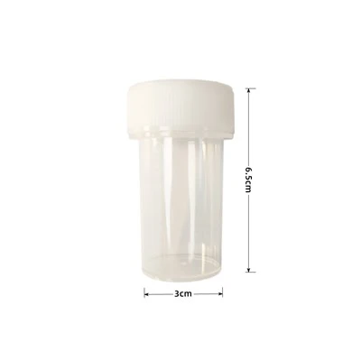 40 ML Specimen Bottle