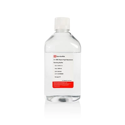 5× SWE Rapid High Resolution Running Buffer