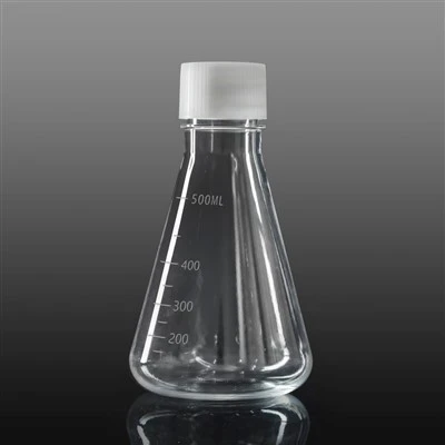 500 ML Erlenmeyer Flask