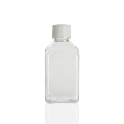 500 ML PET Reagent Bottle