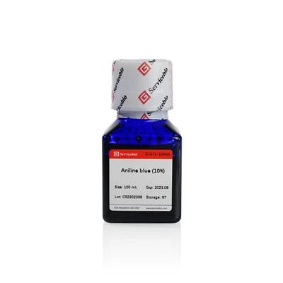 Aniline Blue Stain (10%)