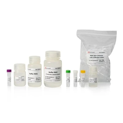Bacterial Total RNA Extraction Kit