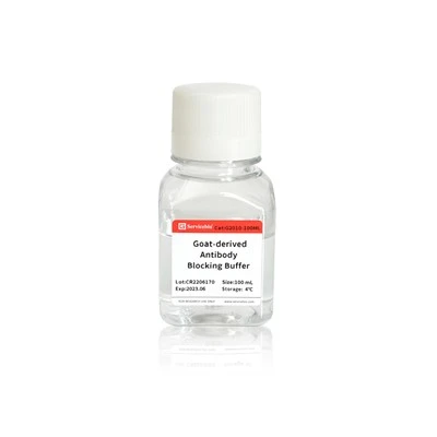 Blocking Buffer (Special Use For Goat-Derived Antibody)
