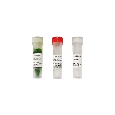 Blood Direct PCR Kit