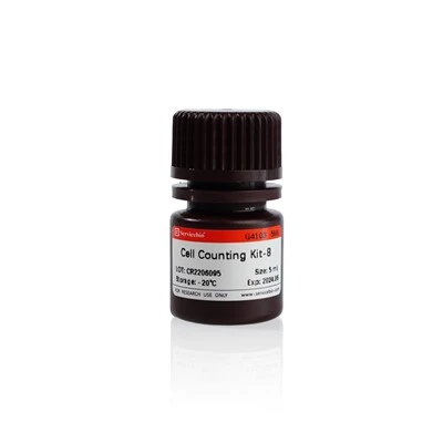 Cell Counting Kit-8
