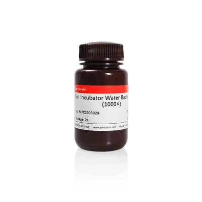 Cell Incubator Water Bacteriostatic (1000×)