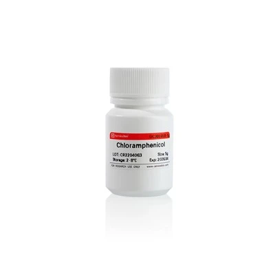 Chloramphenicol