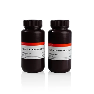 Congo Red Dye Solution
