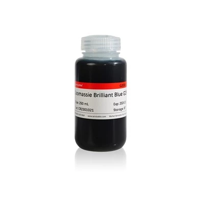 Coomassie Brilliant Blue G250