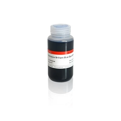 Coomassie Brilliant Blue R250