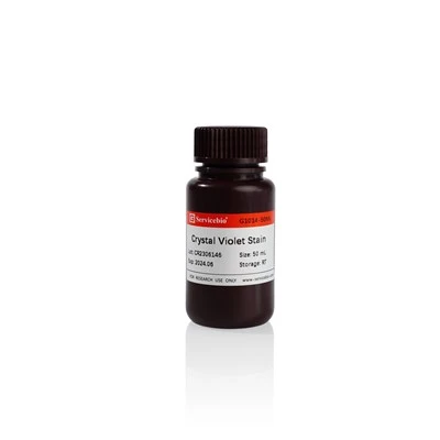 Crystal Violet Dye