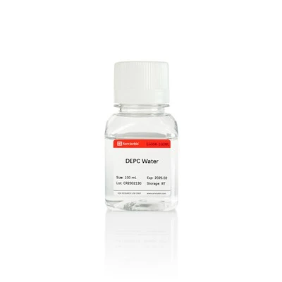 DEPC-treated Water