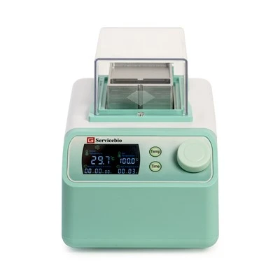Electric Tissue Embedder