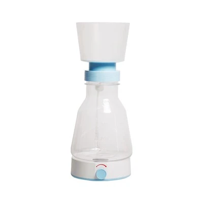 Electric Vacuum Filter