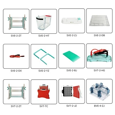 Electrophoresis Transfer Accessories