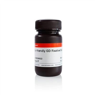 Environment Friendly GD Fixative Solution