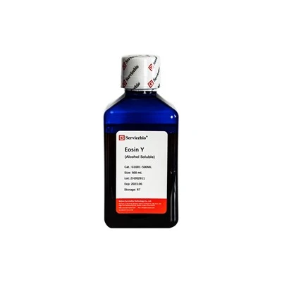 Eosin Y Solution (Alcoholic)