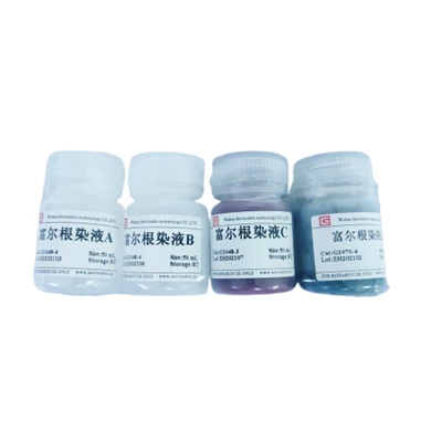 Feulgen Stain Kit