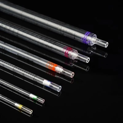 Graduated Serological Pipette