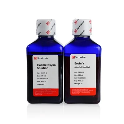 H&E Staining Kit (Hematoxylin And Eosin)