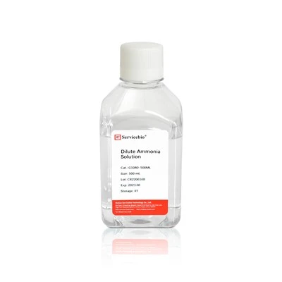 Hematoxylin Bluing Solution