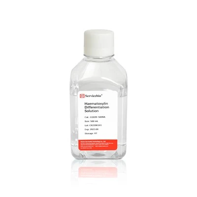 Hematoxylin Differentiate Solution