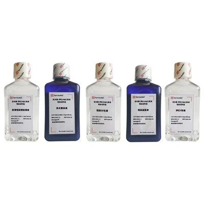 Hematoxylin-eosin (H&E) HD Constant Dye Kit