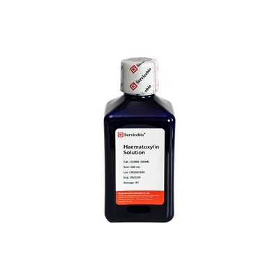 Hematoxylin Solution
